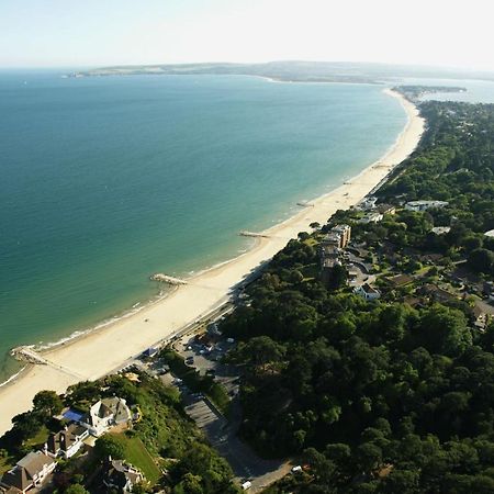 No 7 Woods View Apartment Борнмът Екстериор снимка
