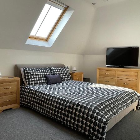 No 7 Woods View Apartment Борнмът Екстериор снимка