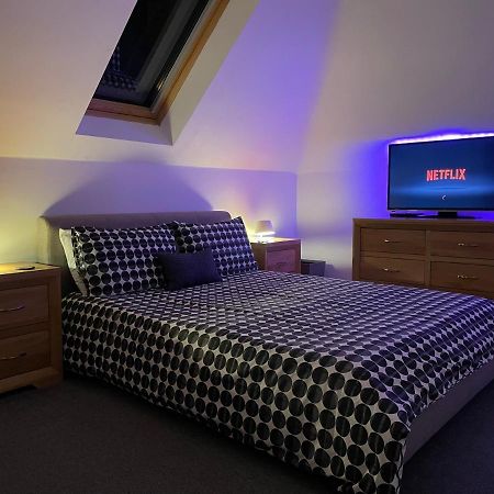 No 7 Woods View Apartment Борнмът Екстериор снимка