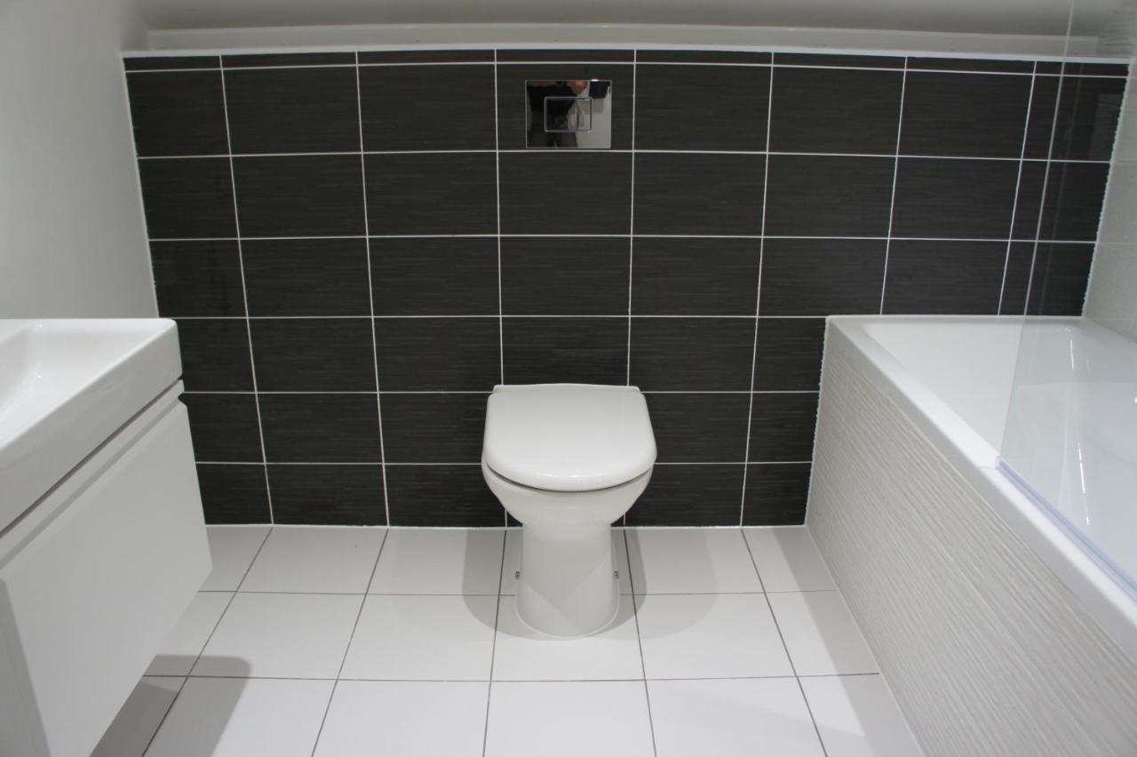 No 7 Woods View Apartment Борнмът Екстериор снимка