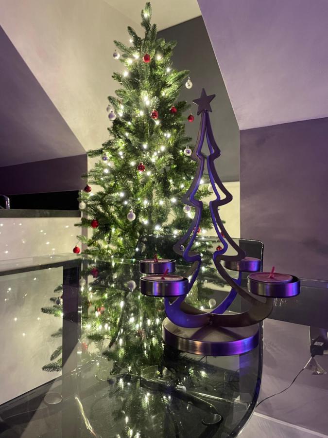 No 7 Woods View Apartment Борнмът Екстериор снимка