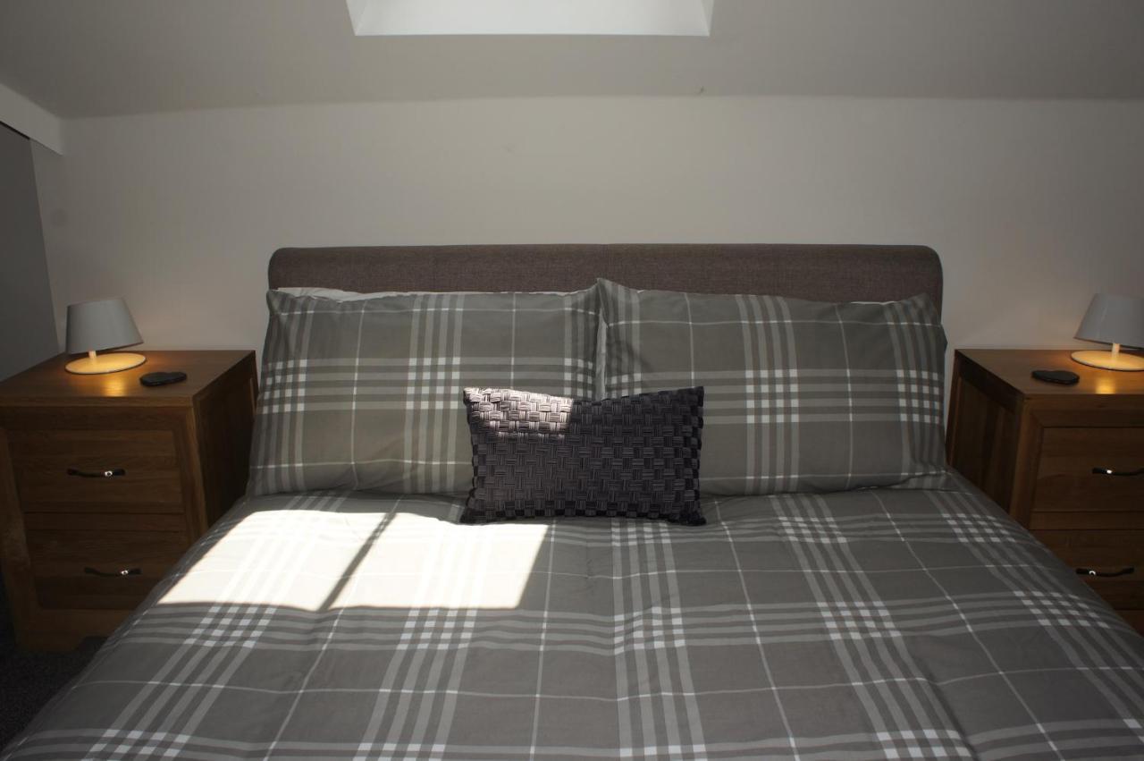 No 7 Woods View Apartment Борнмът Екстериор снимка