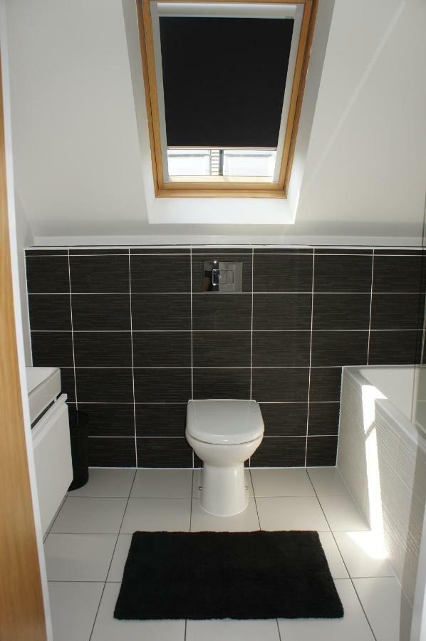 No 7 Woods View Apartment Борнмът Екстериор снимка