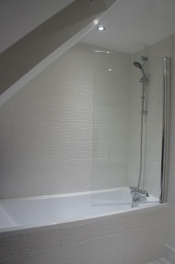 No 7 Woods View Apartment Борнмът Екстериор снимка